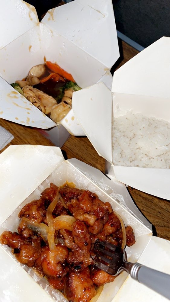 Taste of Asia