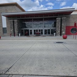 Target - Exterior