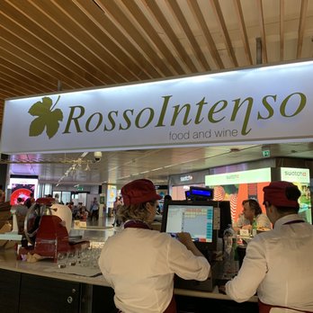 Rosso Intenso - Italian Near Me - Fiumicino, RM Rosso Intenso - Italian Near Me - Fiumicino, RM