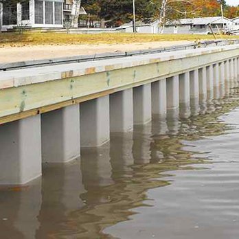 Building Products Plus - Vinyl bulkhead materials - Building Supplies Near Me - Houston, Texas Building Products Plus - Vinyl bulkhead materials - Building Supplies Near Me - Houston, Texas