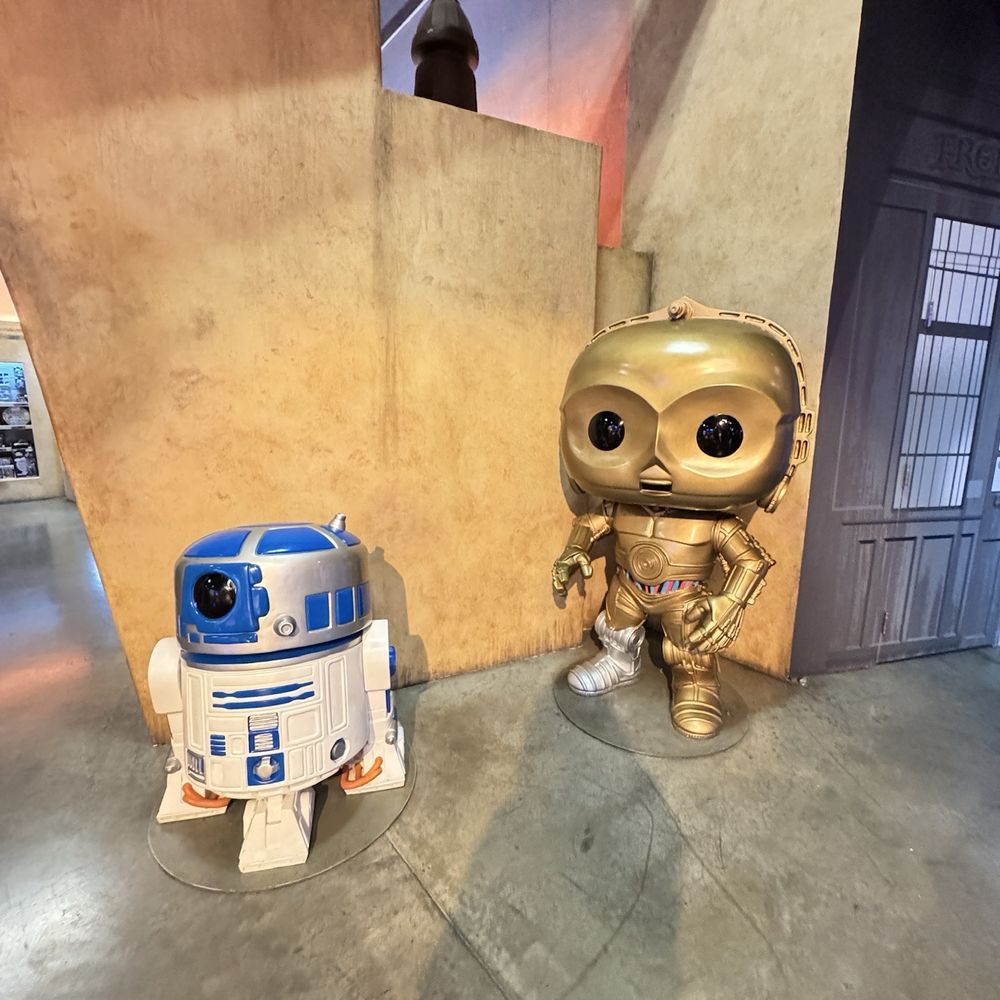 Funko - Toy Stores Near Me - Los Angeles, California