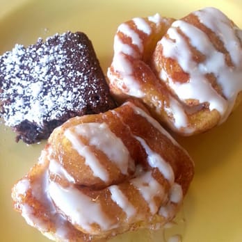 Cicis Pizza - Dessert - Pizza Near Me - San Antonio, Texas