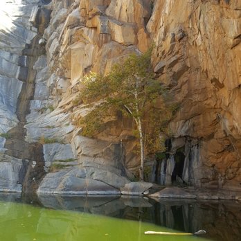 Cedar Creek Falls - Hiking Near Me - Ramona, California Cedar Creek Falls - Hiking Near Me - Ramona, California