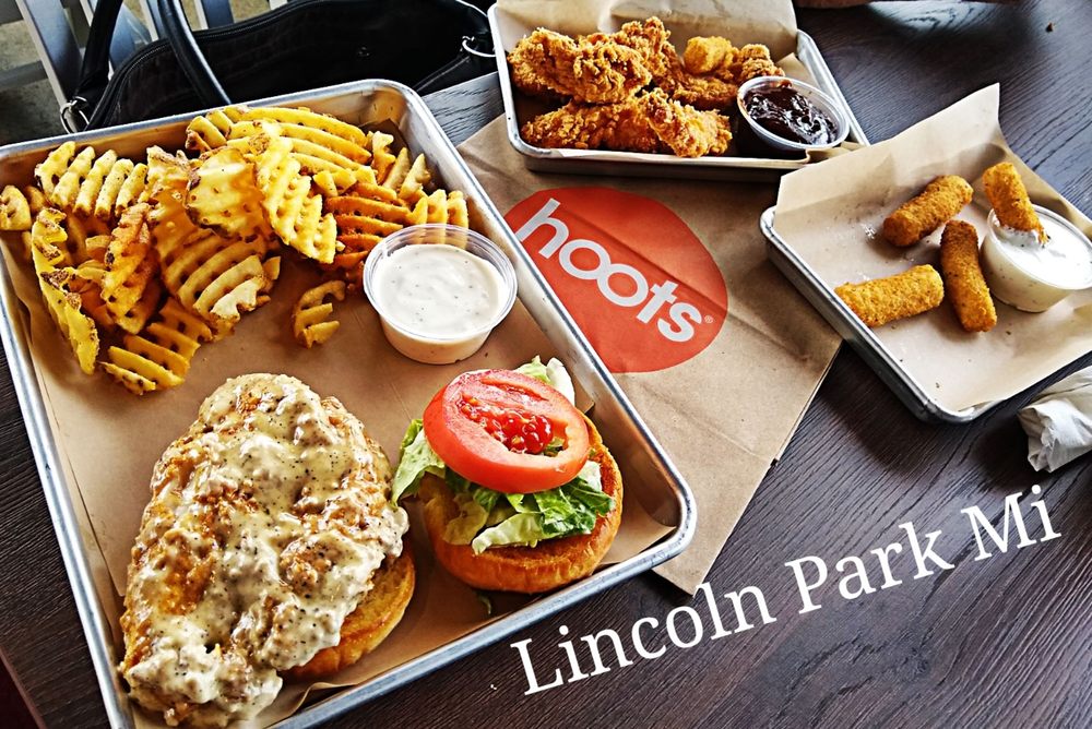 HOOTS WINGS BY HOOTERS CLOSED Updated September 2024 17 Photos