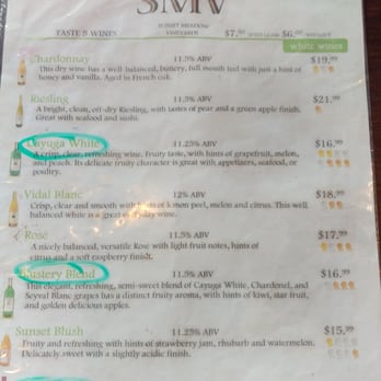 Sunset Meadow Vineyards - Wine Tasting Room Near Me - Goshen, Connecticut Sunset Meadow Vineyards - Wine Tasting Room Near Me - Goshen, Connecticut