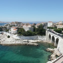 La Corniche - La Corniche
