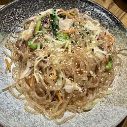 Japchae