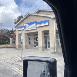 United States Post Office