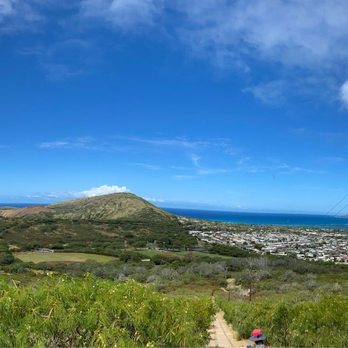 Koko Head - Hiking Near Me - Honolulu, Hawaii Koko Head - Hiking Near Me - Honolulu, Hawaii