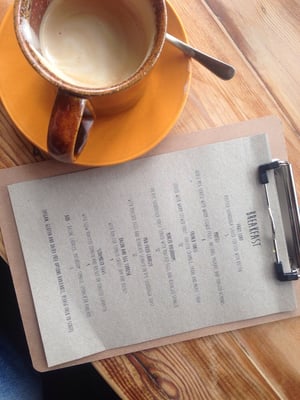 Mister Sunshine's by null