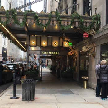 The Drake - The Drake - Hotels Near Me - Chicago, Illinois