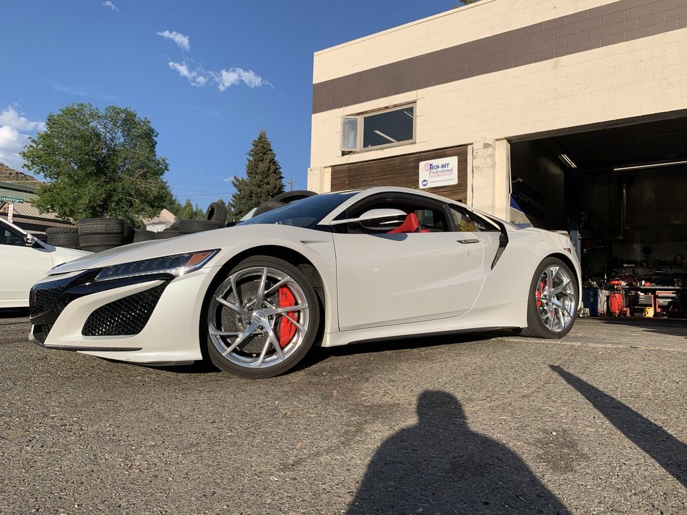 KETCHUM AUTOMOTIVE Updated August 2024 37 Reviews 360 10th St