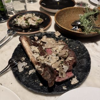 Bazaar Meat by José Andrés - Steakhouses Near Me - Las Vegas, Nevada