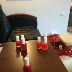 Nails Spa Studio