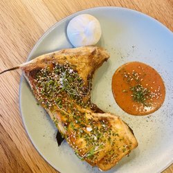 Basta - Hamachi Collar