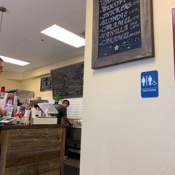 Kaffe Crepe - Coffee menu in front, full menu in back - Creperies Near Me - Reno, Nevada Kaffe Crepe - Coffee menu in front, full menu in back - Creperies Near Me - Reno, Nevada