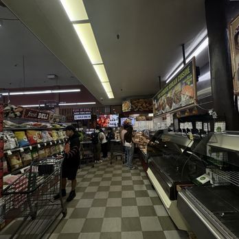 Kukje Super Market - Interior - Grocery Near Me - Daly City, California Kukje Super Market - Interior - Grocery Near Me - Daly City, California