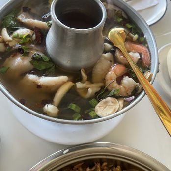 Golden Spoon - Thai Near Me - Manteca, California Golden Spoon - Thai Near Me - Manteca, California