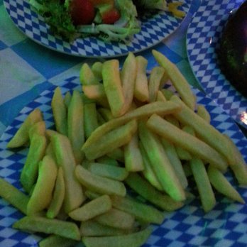 Birmingham Oktoberfest - Chips - Festivals Near Me - Birmingham, XWM