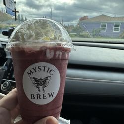 Mystic Brew - Fairy Berry