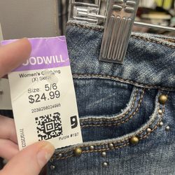 Goodwill