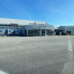 Somerset Pulaski County Airport