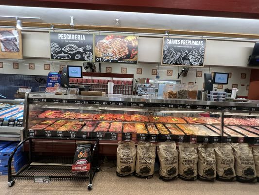Northgate Market by null