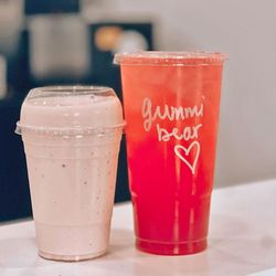 Cool Nutrition