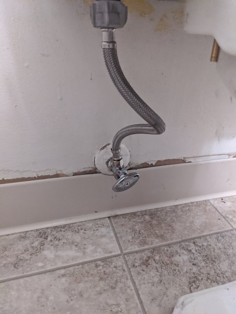 Slide of Barnett Residential Services