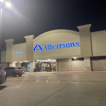 Albertsons - Grocery Near Me - Longview, Texas