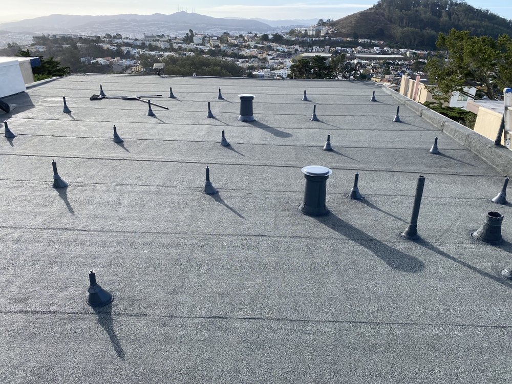 Slide of Pride Roofing