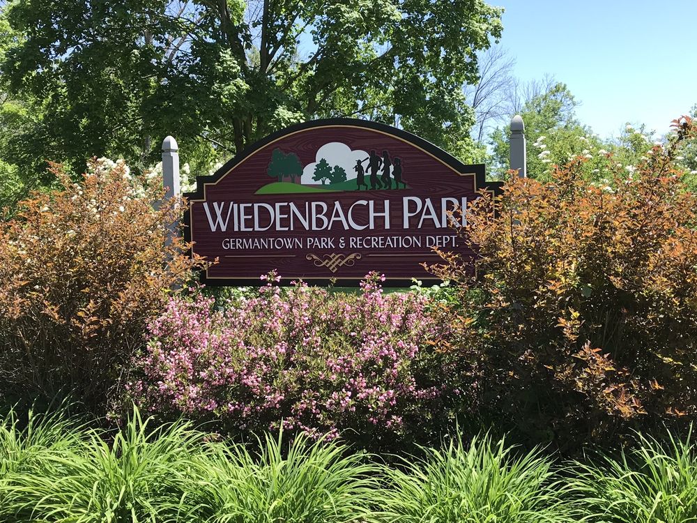 Colgate Wi WIEDENBACH PARK - Updated March 2025 - W213 N10066 Beech Dr, Colgate ...