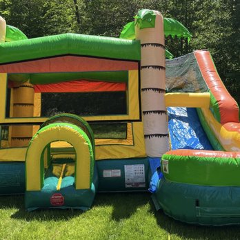 Planet Bouncy - Bounce House Rentals Near Me Planet Bouncy - Bounce House Rentals Near Me