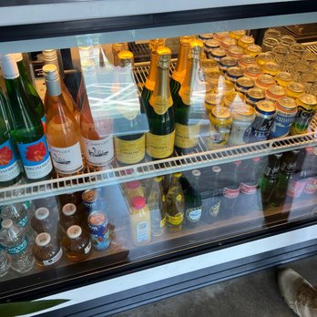 Black Bean Deli - Drink fridge - Cuban Near Me - Orlando, Florida Black Bean Deli - Drink fridge - Cuban Near Me - Orlando, Florida