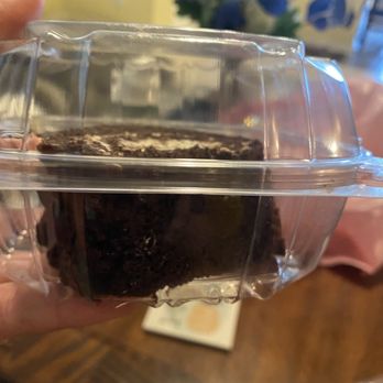 Amaretti Desserts - Swiss cake roll from the side - Desserts Near Me - Jacksonville, Florida Amaretti Desserts - Swiss cake roll from the side - Desserts Near Me - Jacksonville, Florida