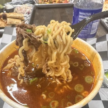 Taco Chinoz - Beef birria Ramen - Tacos Near Me - Manassas, Virginia Taco Chinoz - Beef birria Ramen - Tacos Near Me - Manassas, Virginia