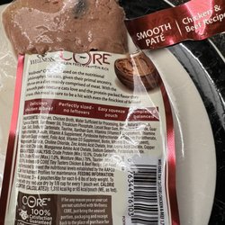 Pet Supermarket - Mold