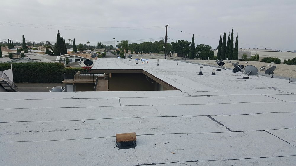 Slide of LAC Roofing