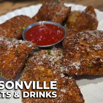 Picasso's - Pizza Near Me - Jacksonville, Florida