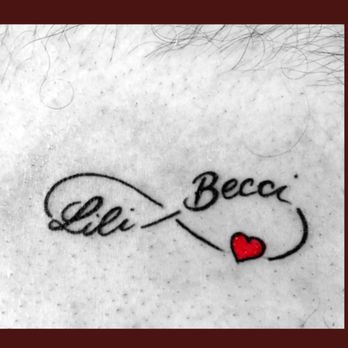 Beyond The Surface - Tattoo Near Me