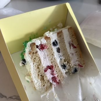 Sweet Lady Jane - Studio City - Custom Cakes Near Me - Studio City, California