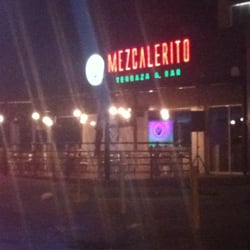 Mezcalerito