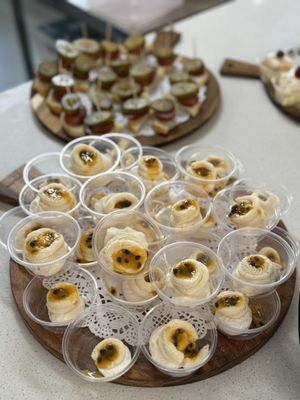 Stara Pierogi & Sausage by null