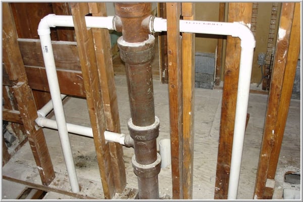 Drain & Sewer Masters Logo