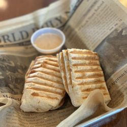 Four Fillies Mercantile