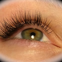 Tahoe Lash and Brows - Classic Glamour Full Set 100+ Lashes