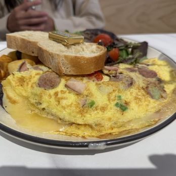 Taste & Glory - Breakfast & Brunch Near Me - San Mateo, California