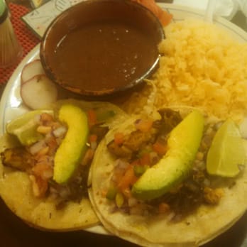 Ana's Restaurant - Salvadoran Near Me - Washington, DC, District of Columbia