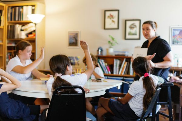 City School of Texas