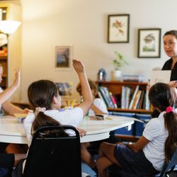 City School